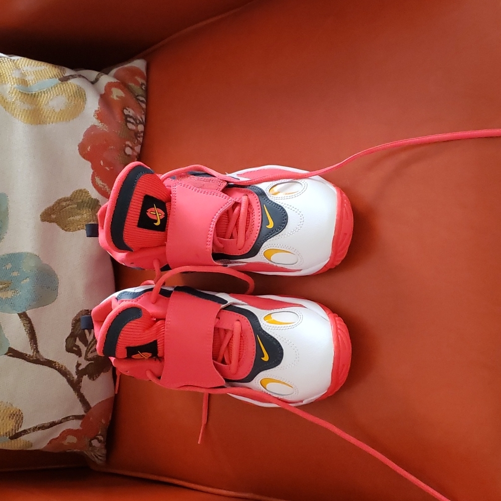 Unisex Nike Air shoes